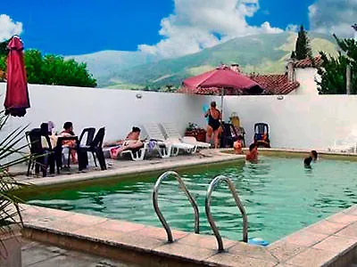 San Jorge Gran Spa Resort Hotel-3